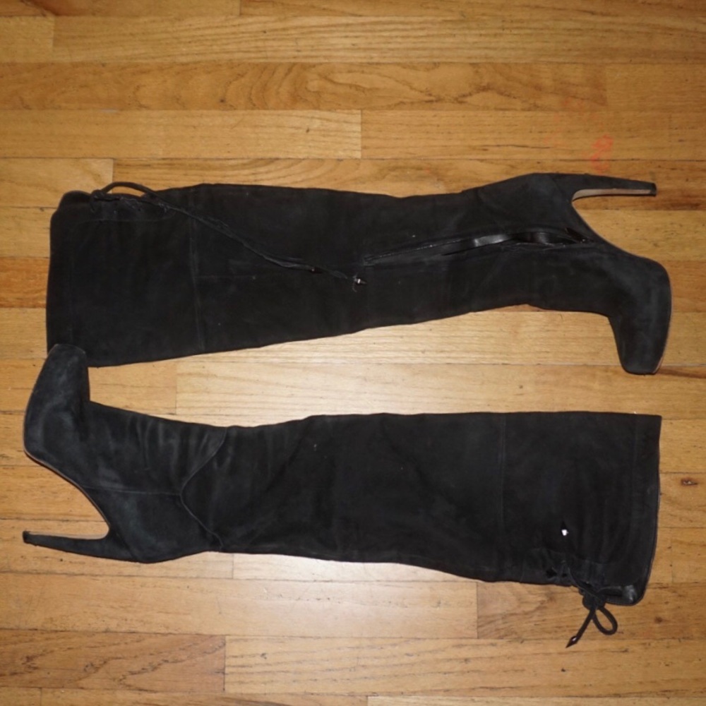 Sam Edelman Kayla Boots